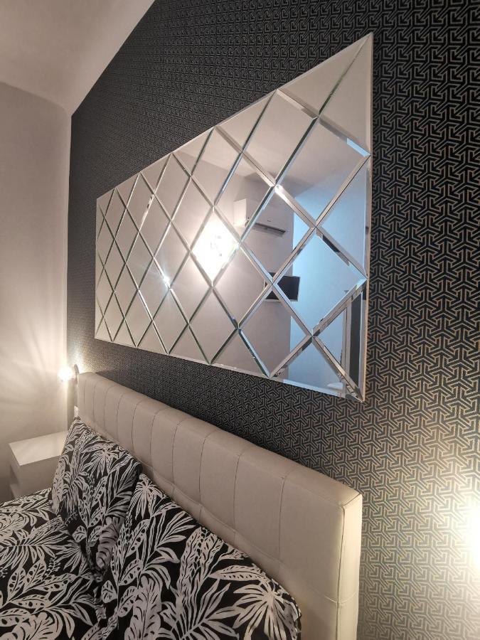 5 Terre Flat Apartment La Spezia Luaran gambar