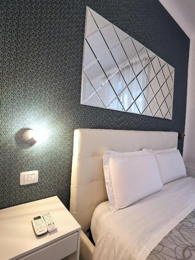5 Terre Flat Apartment La Spezia Luaran gambar