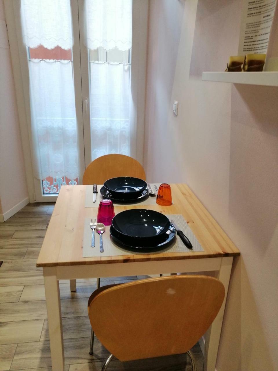 5 Terre Flat Apartment La Spezia Luaran gambar