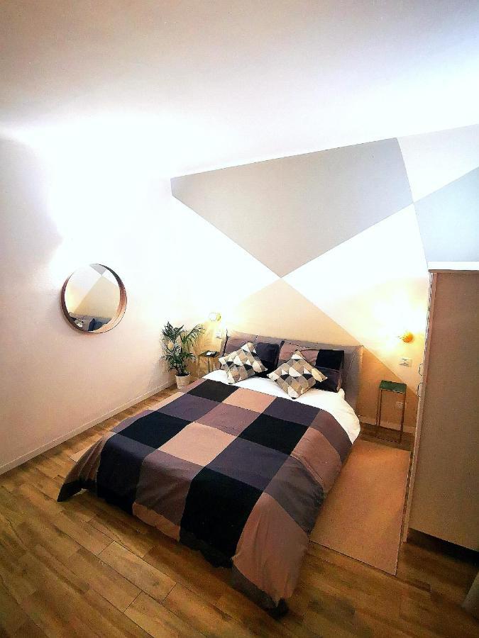 5 Terre Flat Apartment La Spezia Luaran gambar