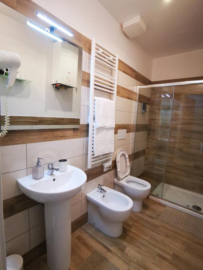 5 Terre Flat Apartment La Spezia Luaran gambar